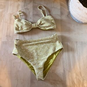 Billabong Bikini Set